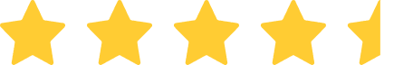 Зірки Trustpilot